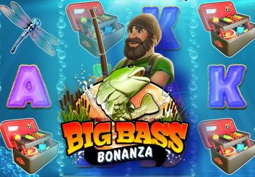 Playtech - игровой автомат онлайн от Various с RTP 96.77%